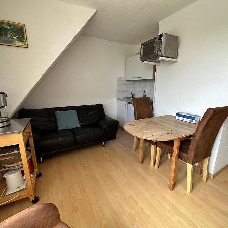 Haus Julius - Apartment 1 เกอเรน ภายนอก รูปภาพ